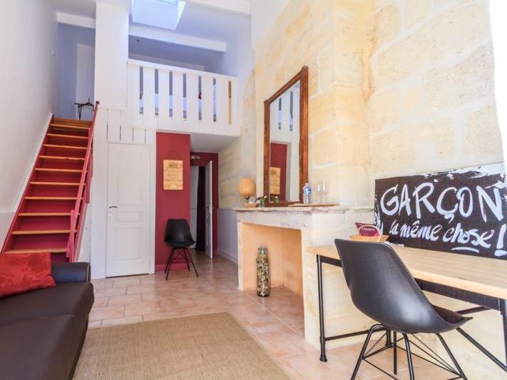 Le Coeur Des Vignes Hotel Pauillac Cameră foto