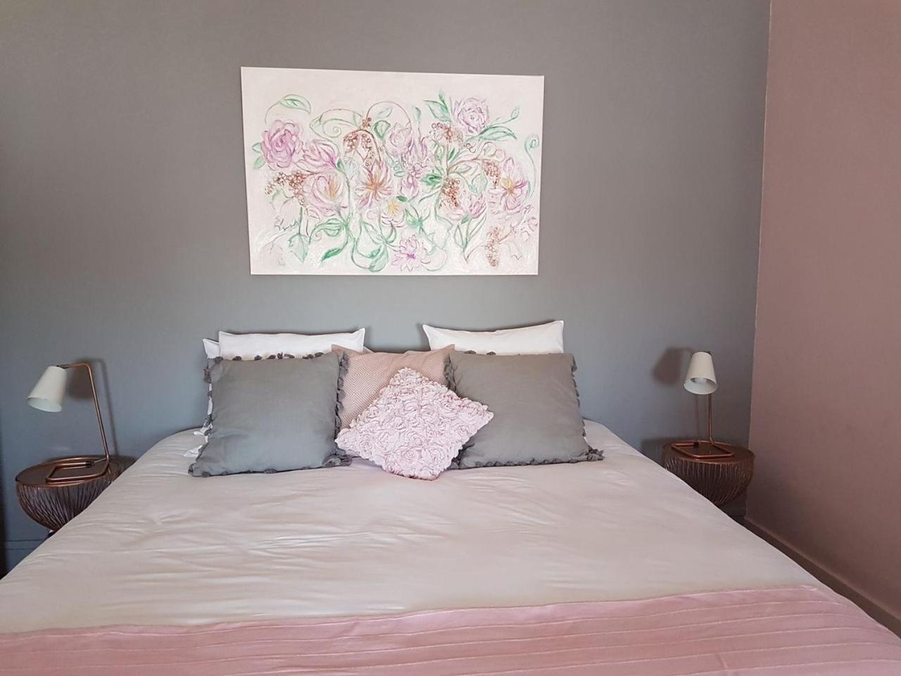 Le Coeur Des Vignes Hotel Pauillac Cameră foto