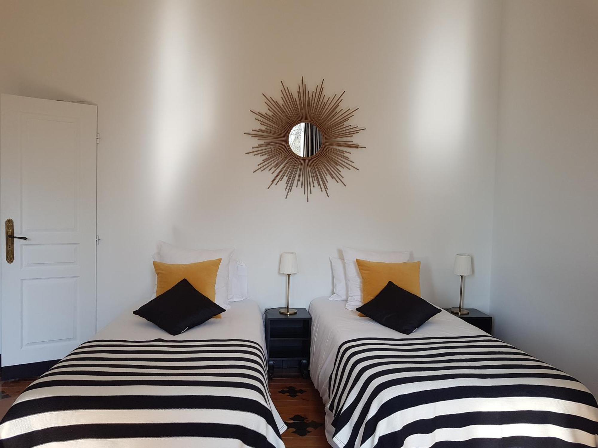 Le Coeur Des Vignes Hotel Pauillac Cameră foto